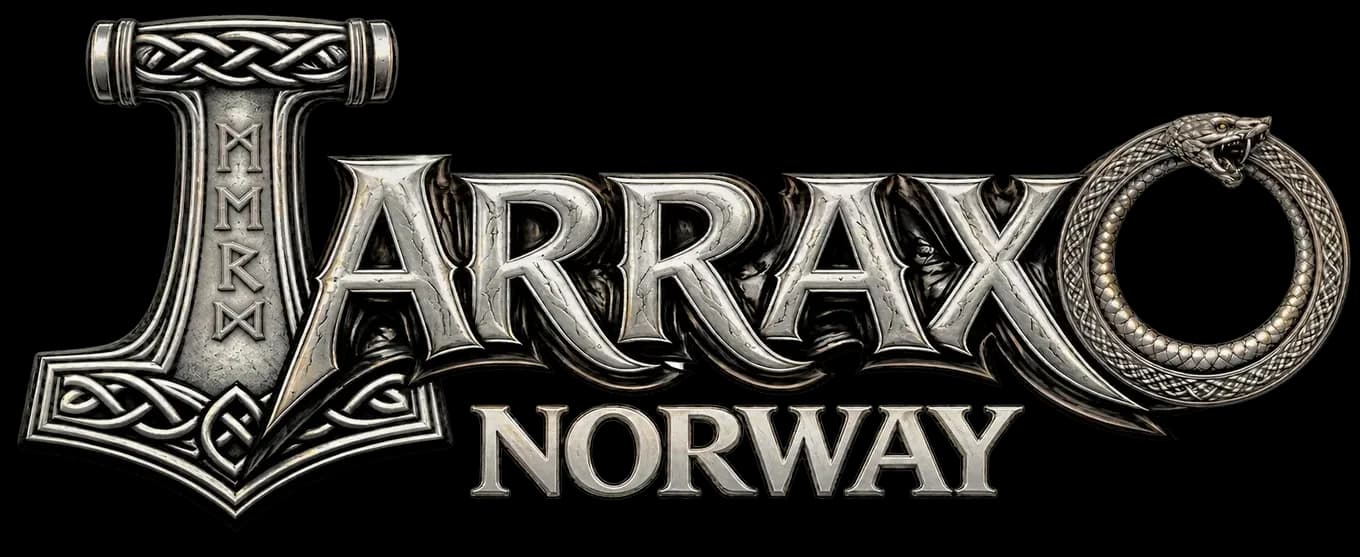 Tarraxo Norway